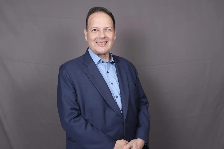 André Trindade