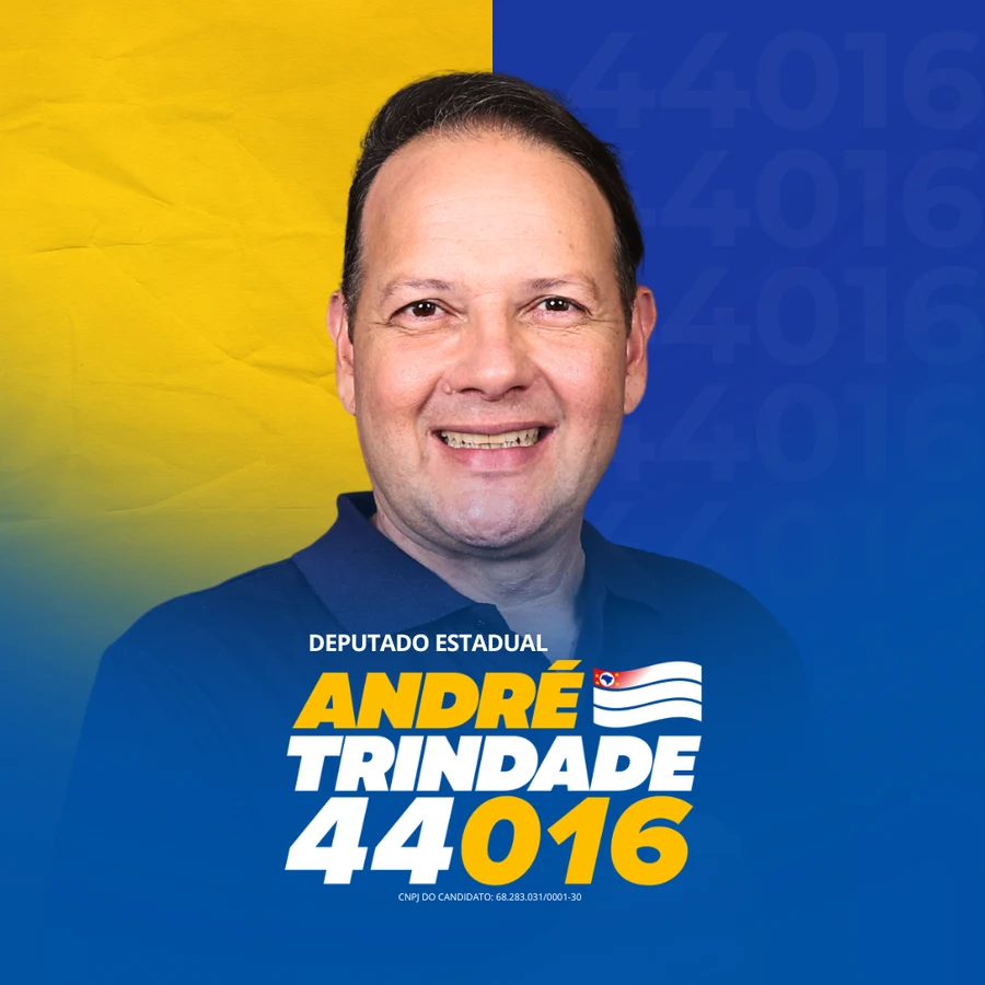 André Trindade